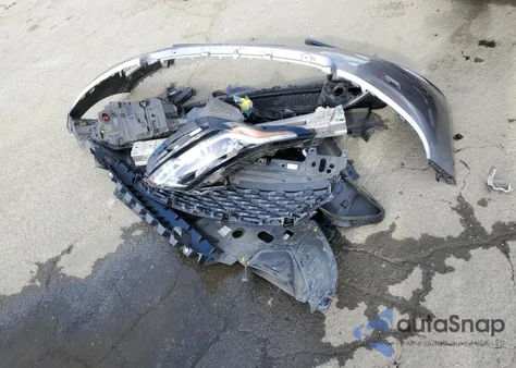 2020 Land Rover Range Rover Velar S из США, поврежденный, VIN SALYB2FV0LA243665